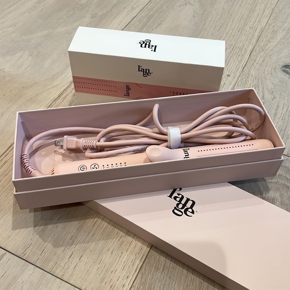 L’ange Le Duo 360 Airflow Titanium Styler - Picture 6 of 11